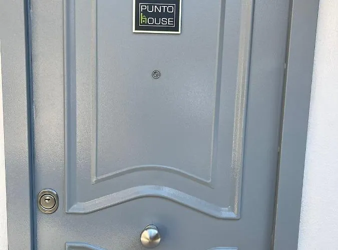 Punto House Leopardi